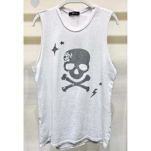 Skull top